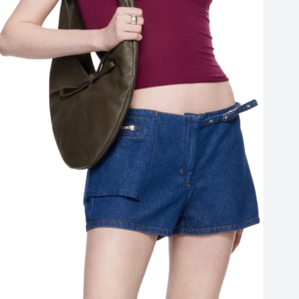 Gimaguas Nicky Shorts